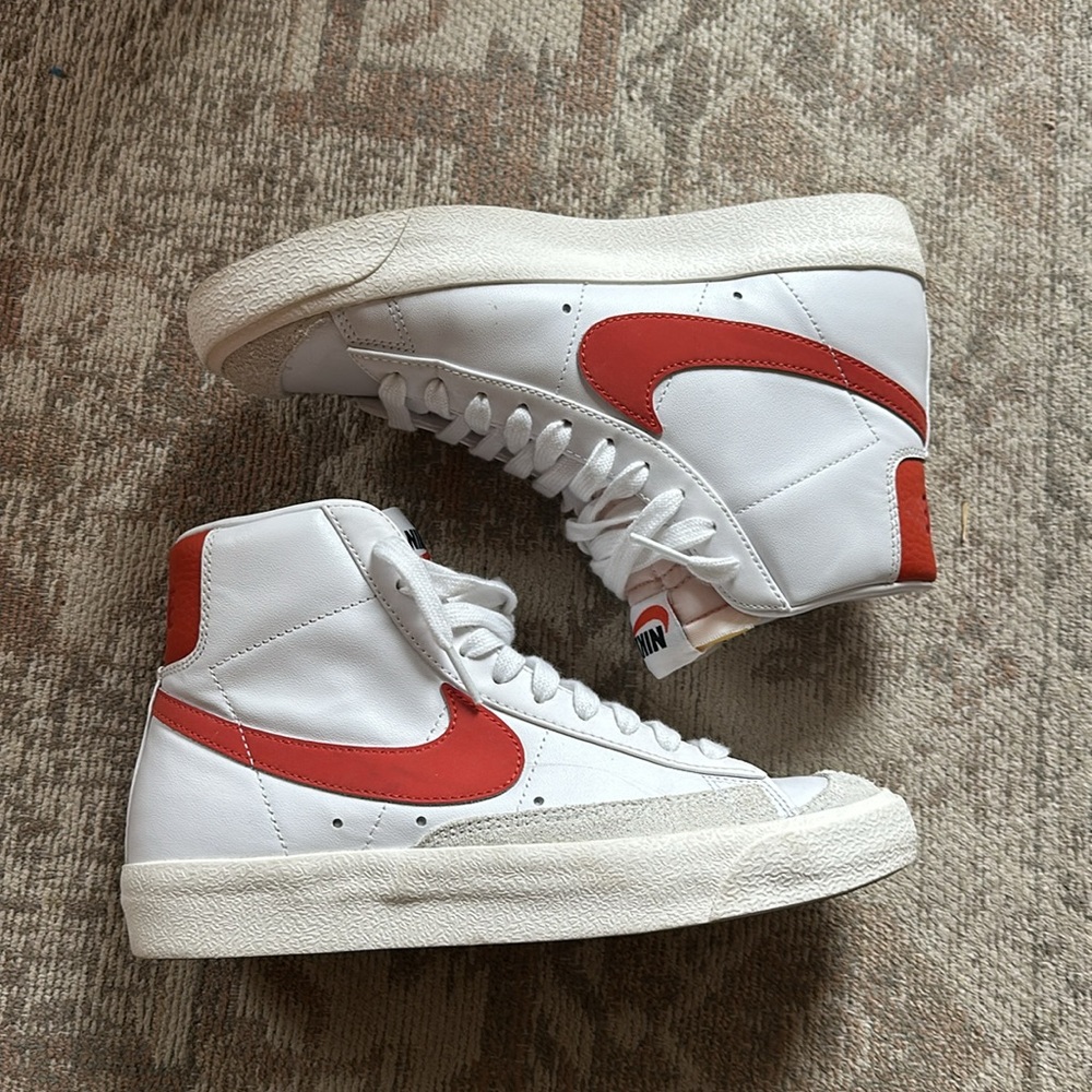 Nike Blazer Mid 6.5